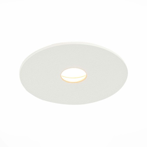 Встраиваемый светильник ST Luce ST217.538.09