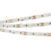 Светодиодная лента Arlight MICROLED-5000HP 24V White-MIX 8mm (2216, 240 LED/m, LUX) 024504