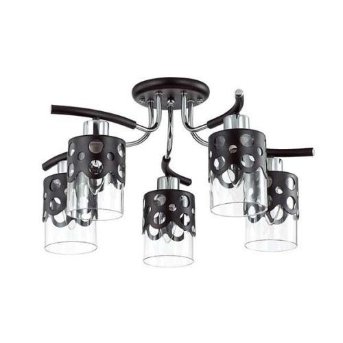 Потолочная люстра Lumion Colett 3272/5C