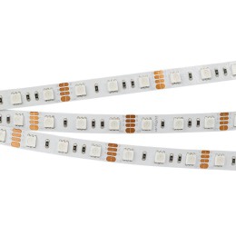 Светодиодная лента Arlight RT 2-5000 12V Blue 2x (5060, 300 LED, LUX) 012336