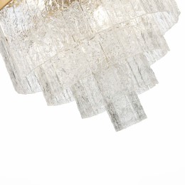 Люстра на штанге ST Luce Corsia SL1230.302.08