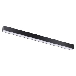 Подвесной светодиодный светильник Novotech Iter 358868