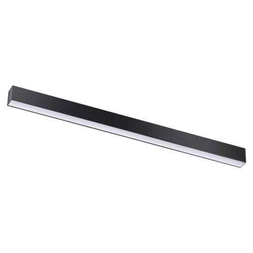 Подвесной светодиодный светильник Novotech Iter 358868