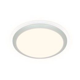 Потолочный светодиодный светильник Ambrella Light Orbital Air FF49