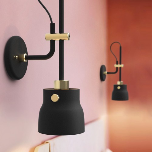 Бра ImperiumLoft Ram 101954-26