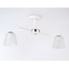 Люстра на штанге Ambrella Light Modern TR303201