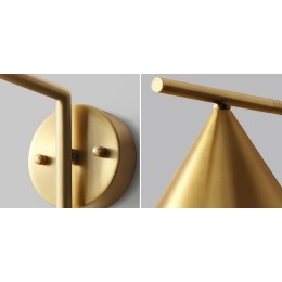 Бра ImperiumLoft Flos Captain Flint 143936-22