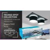 Встраиваемый светильник Ambrella Light Techno Spot TN331