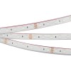 Светодиодная лента герметичная Arlight RTW-PFS-B60-13mm 24V RGB (14.4 W/m, IP68, 5060, 5m) 033791