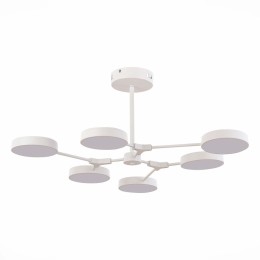 Потолочный светильник Evoluce Monta SLE6003-502-06