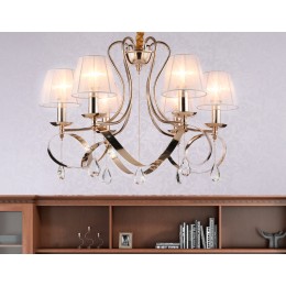 Подвесная люстра Ambrella Light Traditional TR4546