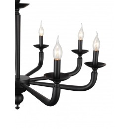 Подвесная люстра ST-Luce SL1114.403.08