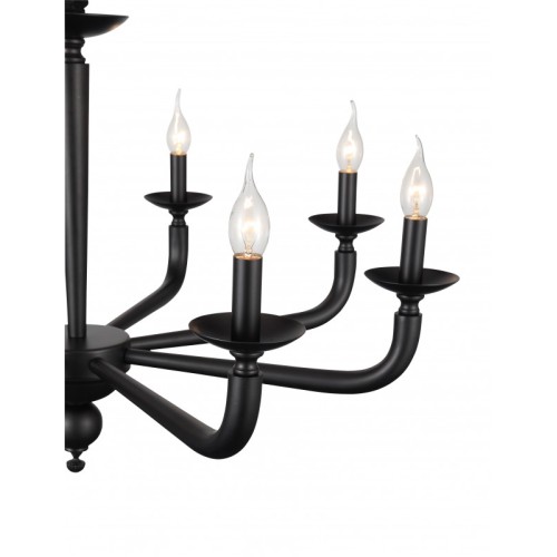 Подвесная люстра ST-Luce SL1114.403.08