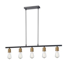 Подвесная люстра Vele Luce Tenuto VL6532P05