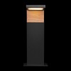 Ландшафтный светильник Loft IT Oak 100001/400