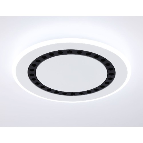 Потолочный светильник Ambrella Light Comfort FL51402