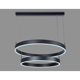 Подвесной светильник Ambrella Light Acrylica FA6618