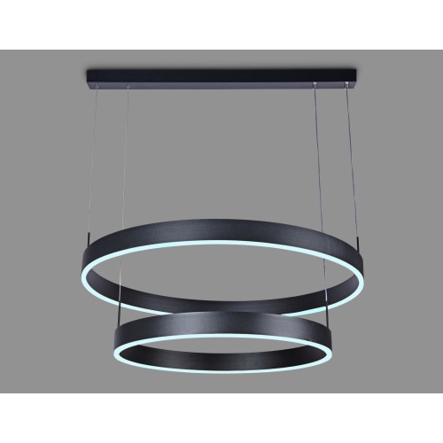 Подвесной светильник Ambrella Light Acrylica FA6618