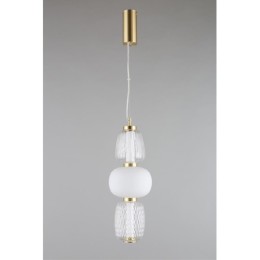 Подвесной светильник Aployt Simonet APL.318.06.29