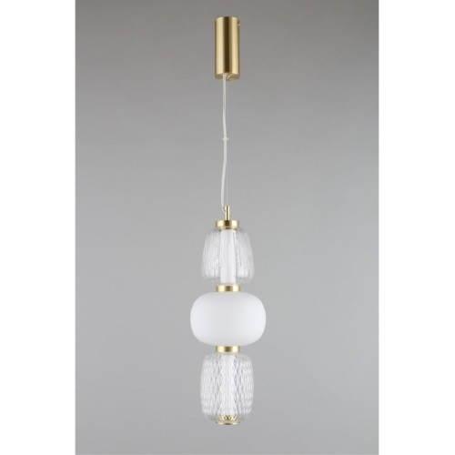 Подвесной светильник Aployt Simonet APL.318.06.29