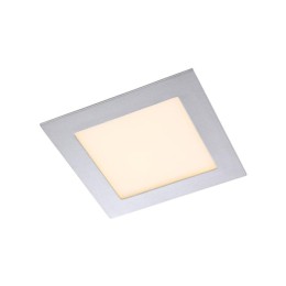 Встраиваемый светильник Arte Lamp Downlights Led A7416PL-1GY