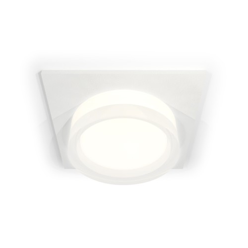 Встраиваемый светильник Ambrella Light Techno Spot XC6520066 (C6520, N6241)