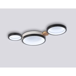 Потолочная люстра Ambrella Light Comfort LineTech FL4814