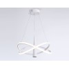 Подвесная люстра Ambrella Light Comfort LineTech FL5367