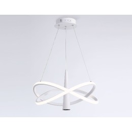 Подвесная люстра Ambrella Light Comfort LineTech FL5367