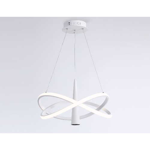 Подвесная люстра Ambrella Light Comfort LineTech FL5367