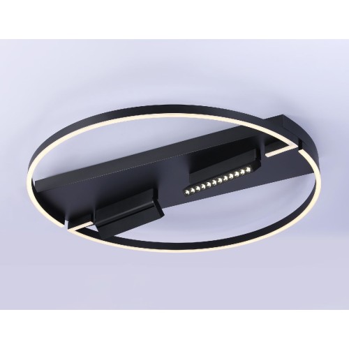 Потолочный светильник Ambrella Light Comfort FL51462