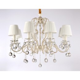 Подвесная люстра Ambrella Light Traditional TR4561