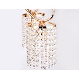 Подвесная люстра Ambrella Light Traditional TR4507