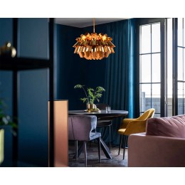 Люстра на штанге Delight Collection BRCH9121-60