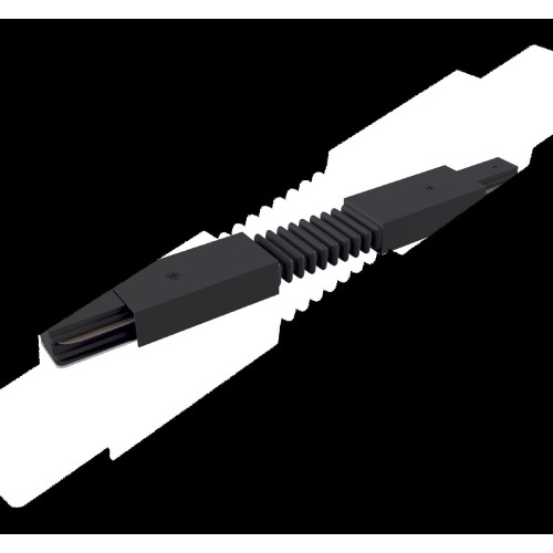 Коннектор гибкий Maytoni Track TRA001CF-11B