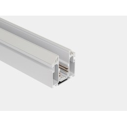 Шинопровод встраиваемый в натяжной потолок Lumker SY-LINK-IZI-2.5-WH 00-00023212