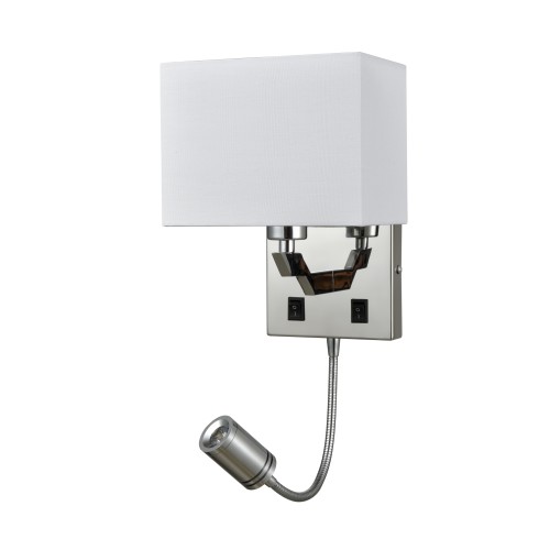 Бра Vele Luce Ultimo VL1523W02