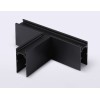 Коннектор T-образный для шинопровода Ambrella Light Magnetic Track System GL3374