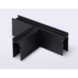 Коннектор T-образный для шинопровода Ambrella Light Magnetic Track System GL3374