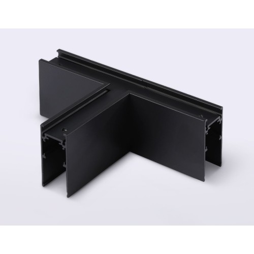 Коннектор T-образный для шинопровода Ambrella Light Magnetic Track System GL3374