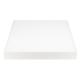 Потолочный светильник Arlight IM-QUADRO-EMERGENCY-3H-S500x500-54W Day4000 (WH, 120 deg, 230V) 041041