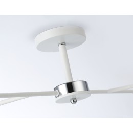 Люстра на штанге Ambrella Light Modern TR303201