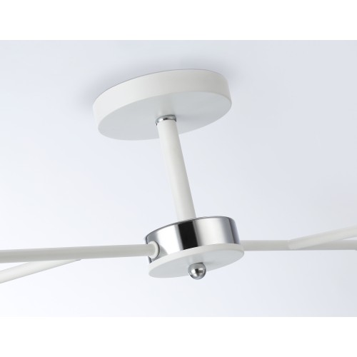 Люстра на штанге Ambrella Light Modern TR303201