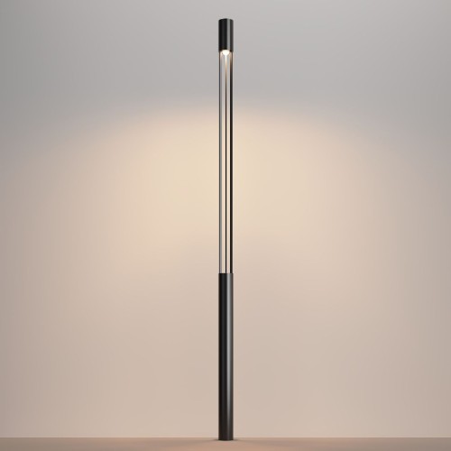 Парковый светильник Maytoni Mill O427FL-L30GF3K