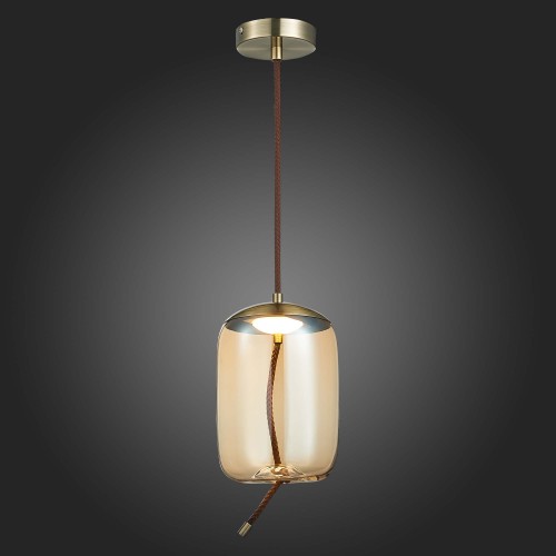 Подвесной светильник ST Luce Ozzio SL6108.323.01
