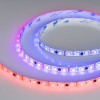 Светодиодная герметичная лента Arlight DMX-SE-B60-10mm 12V RGB-PX3 (14 W/m, IP65, 5060, 5m) 039604