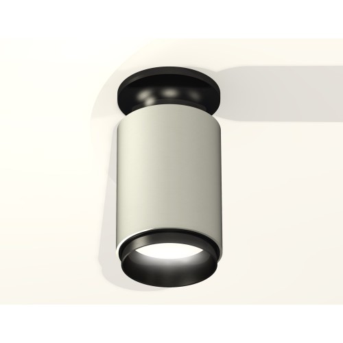 Накладной светильник Ambrella Light Techno XS6314080 (N6902, C6314, N6121)