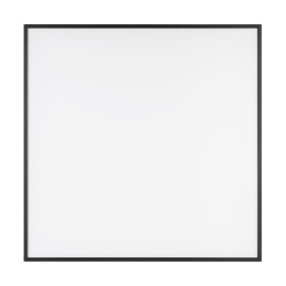 Потолочный светильник Arlight IM-QUADRO-EMERGENCY-3H-S400x400-44W Day4000 (BK, 120 deg, 230V) 041028