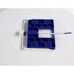 Потолочный светильник Ambrella Light Orbital FZ1223