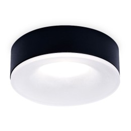 Встраиваемый светильник Ambrella Light Techno spot TN3332